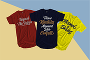 Manchester Script Font, a Script Font by 50Fox (Thumbnail 2 of 9)