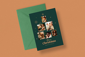 Christmas Photocards