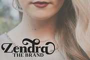 Nophine, a Serif Font by Mantype Studio (Thumbnail 13 of 14)