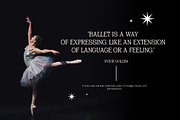 Sabeth Blur, a Serif Font by Craft Supply Co. (Thumbnail 3 of 8)
