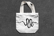 Snakes vector set, a Graphic by Noli Molly Store (Thumbnail 3 of 5)