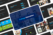 800+ Powerpoint Slides Bundle, a Presentation Template by Hammad Arif (Thumbnail 10 of 30)