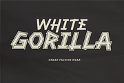 KNAPSACK - Decorative Font Family, a Font by Punch (Thumbnail 9 of 11)