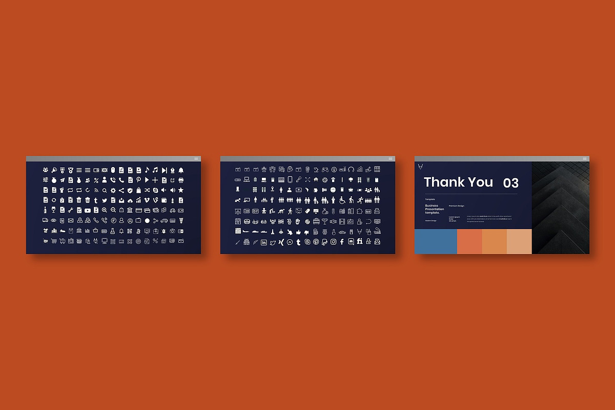 Rehan – Business Keynote Template, a Presentation Template by Dens Creative Studio (Photo 6 of 6)