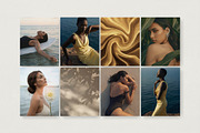 Aesthetic AI Images, a Beauty & Fashion Photo by Studio Dara (Thumbnail 13 of 20)