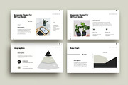 Perfect Keynote Presentation, a Presentation Template by Fit-tee (Thumbnail 3 of 9)