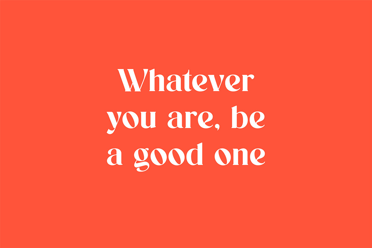 Meditative Elegant Clasic Serif Font, a Serif Font by UICreative (Photo 12 of 13)