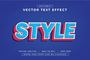 16 Pop Art Style Text Effects | EPS, a Layer Style Add-On by padilah_a (Thumbnail 15 of 20)