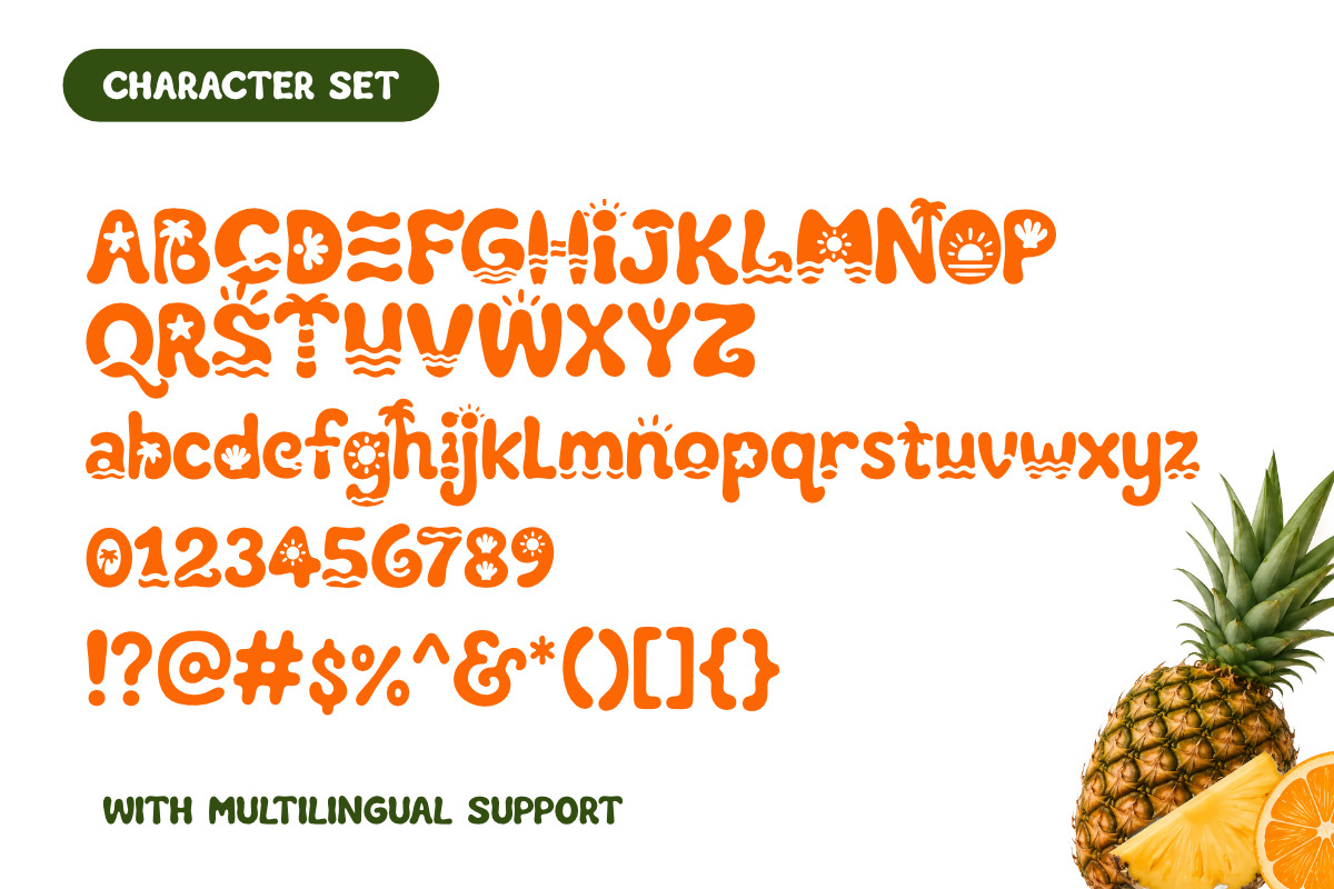 Tropivera - Display Font Family, a Sans Serif Font by Rillatype (Photo 9 of 10)