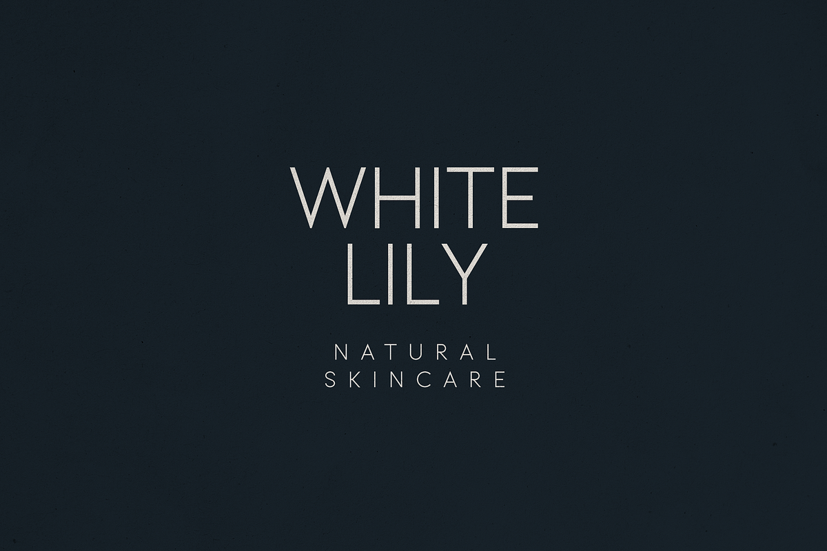 Axuno – Minimal & Elegant Font, a Sans Serif Font by Only Fonts (Photo 7 of 11)