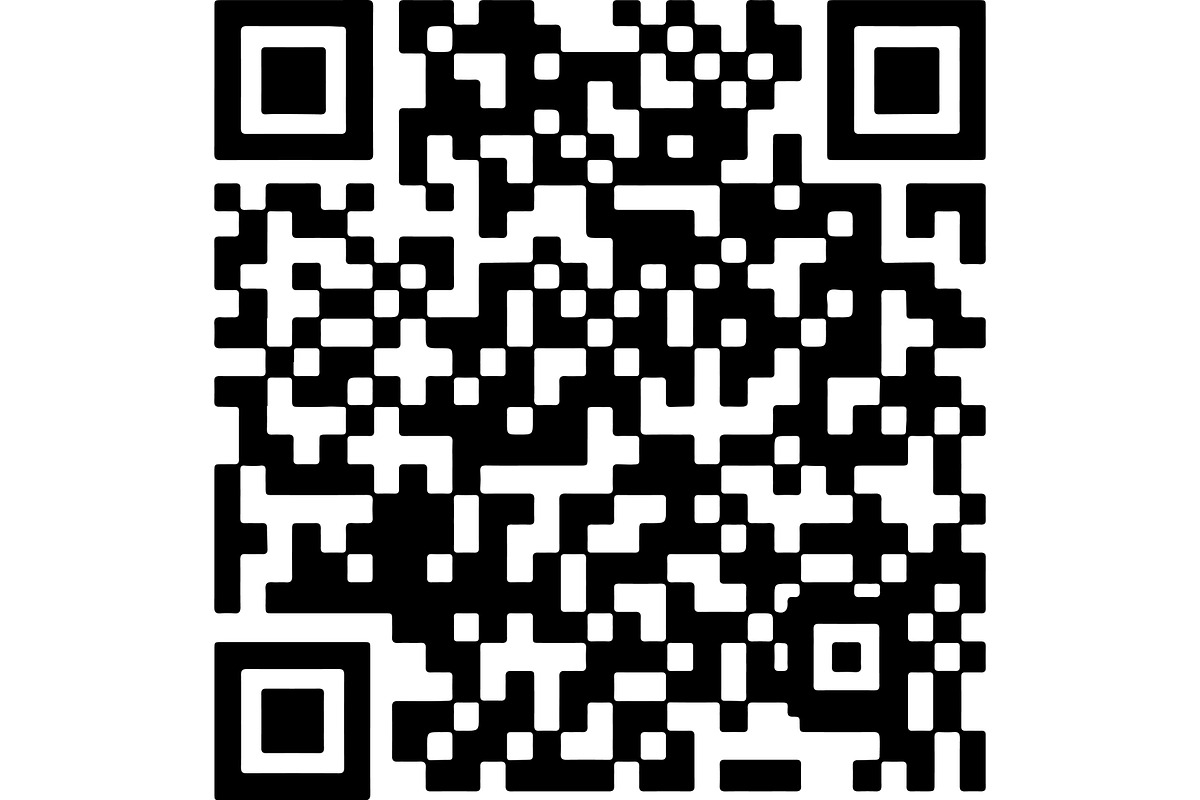 QR Code Vector Illustrations, a Technology Illustration by jahid234 (Photo 13 of 13)