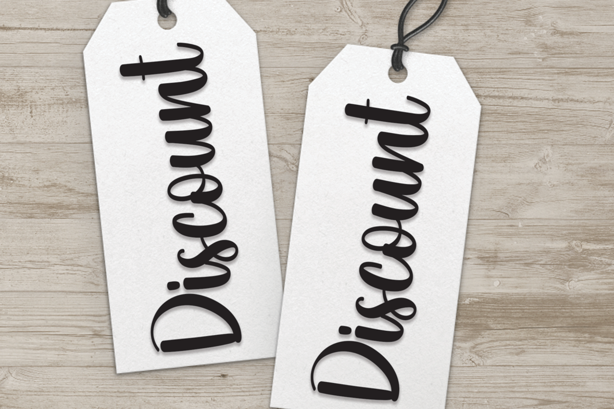 Wind | Script Font, a Script Font by Scratchones (Photo 3 of 5)