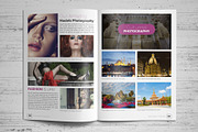 Photography Catalog Template V2, a Brochure Template by JanySultana (Thumbnail 5 of 12)