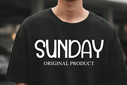 Graphic, a Sans Serif Font by InermediaSTUDIO (Thumbnail 4 of 7)