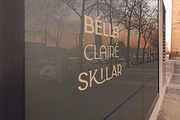 Classy Taylor Typeface, a Serif Font by CCS Type (Thumbnail 17 of 24)