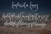 Freshwater, a Sans Serif Font by OnTheSpotStudio (Thumbnail 3 of 7)
