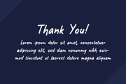 Joshey - Comic Font, a Sans Serif Font by Mightyfire (Thumbnail 3 of 3)