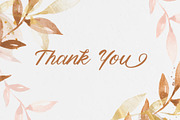 Blaire - Handwritten Font, a Script Font by erlosDESIGN (Thumbnail 12 of 12)