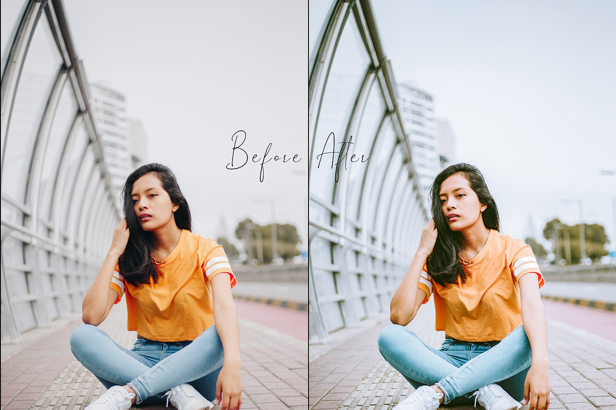 Mobile Lightroom Presets, an Action Add-On by The Red Pine (Photo 4 of 11)