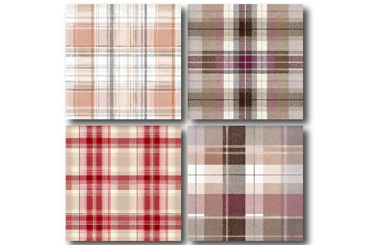 Valentine's Day Patterns, an Illustration by DreamPrint404 (Photo 2 of 4)