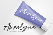 Bableya - Modern Handbrush Script, a Handwritten Font by Sealoung (Thumbnail 7 of 12)