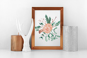 Noel Christmas Collection, a Seasonal Illustration by SirenaArt (Thumbnail 7 of 20)
