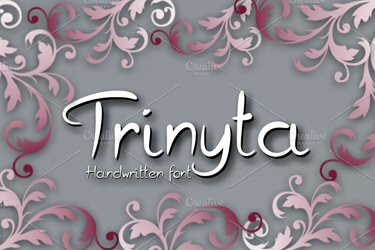 Trinyta