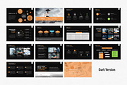 Dreamer Presentation Template, a Presentation Template by itefan Studio (Thumbnail 3 of 6)
