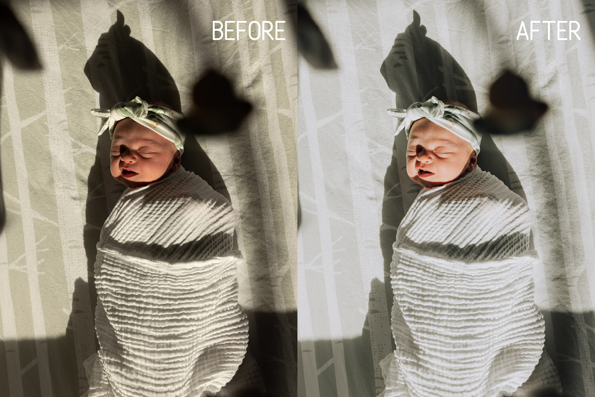 Mothers First Lightroom Presets, an Action Add-On by Jake & Meg (Photo 5 of 8)