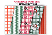 Christmas & Halloween Clipart Bundle, a Graphic by Brush Lab (Thumbnail 7 of 30)