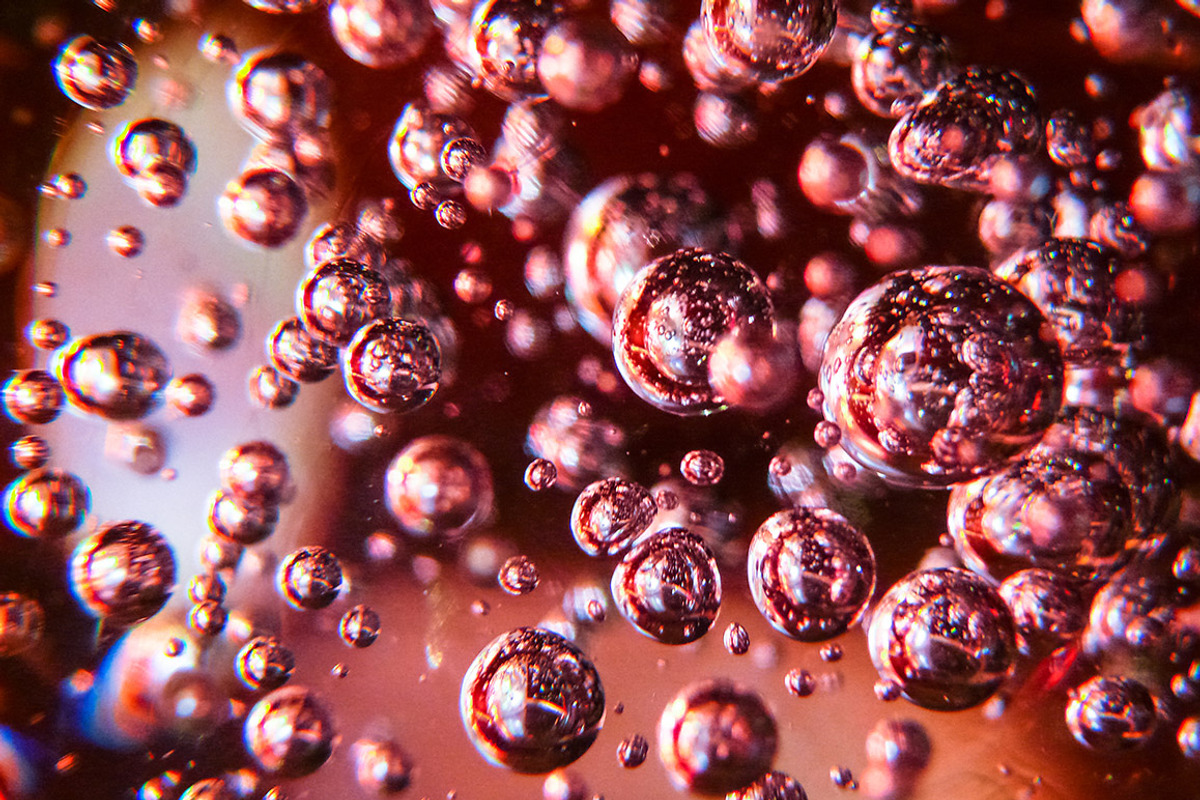 Abstract Light and Glass Backgrounds, a Texture Graphic by Deviant (Photo 2 of 5)