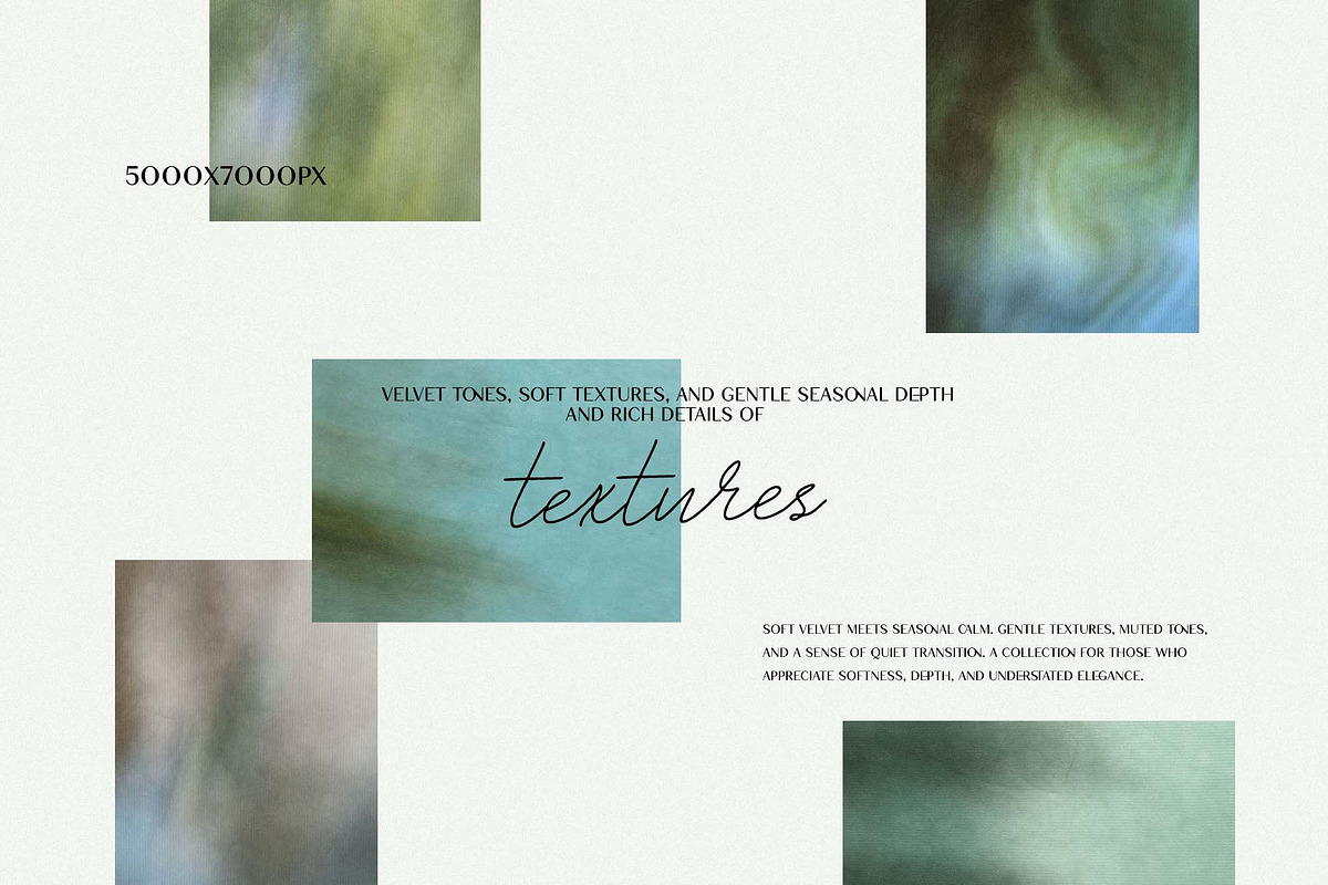 Thaw Velvet Soft texture backgrounds, a Background Graphic by DigARTbyHavroshka (Photo 4 of 9)