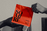 Rodova - Modern Serif Display Font, a Serif Font by MooneseyeType (Thumbnail 7 of 10)