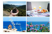 Summer Vacation Bundle 32JPG, a Holiday Photo by WildStrawberry Magic (Thumbnail 8 of 13)