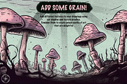 Fantastic Draw Box For Procreate, a Brush Add-On by Easy Procreate (Thumbnail 6 of 10)