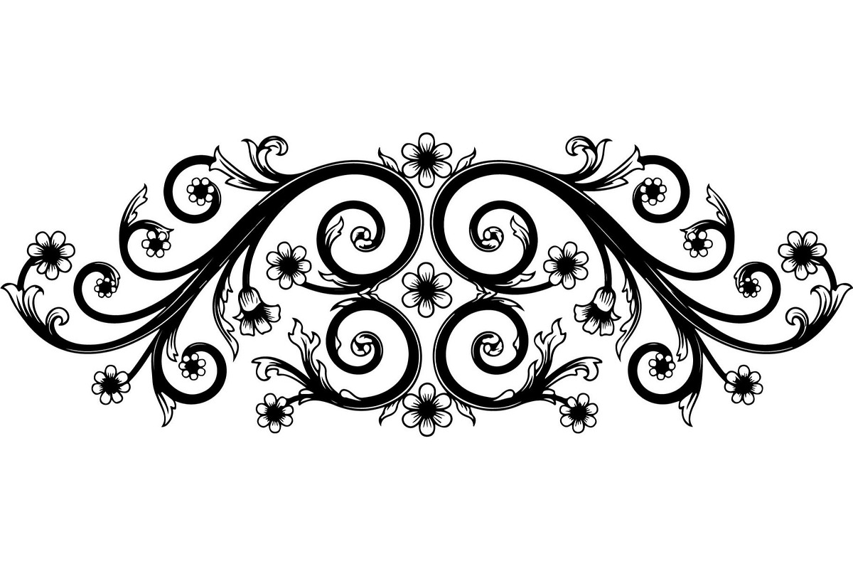 Mandala Ornament Bundle, an Object Graphic by Creativeshirt (Photo 17 of 20)