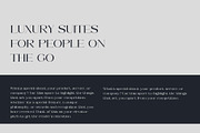 Mangone - Modern Serif Typeface, a Serif Font by Muflieart (Thumbnail 6 of 10)