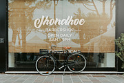 Storefront WindowSignage Logo Mockup, an Advertising Mockup by Nahar_std (Thumbnail 4 of 4)