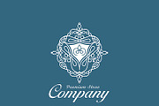 Unik Logo, a Branding & Logo Template by Design_Creator (Thumbnail 4 of 5)