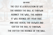 Salty Beach, a Script Font by FreshTypeINK (Thumbnail 7 of 8)