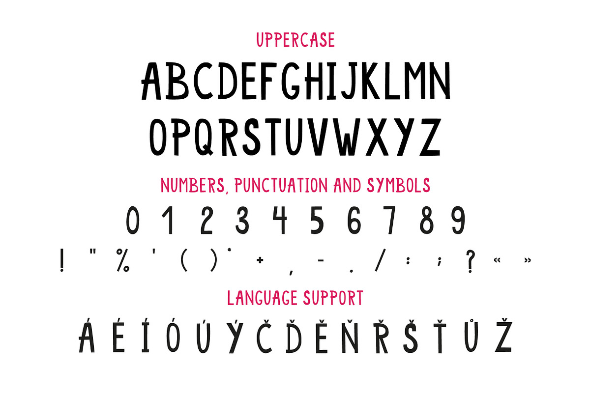 MYALEBRIJE a handdrawn font., a Blackletter Font by KVIO (Photo 2 of 7)