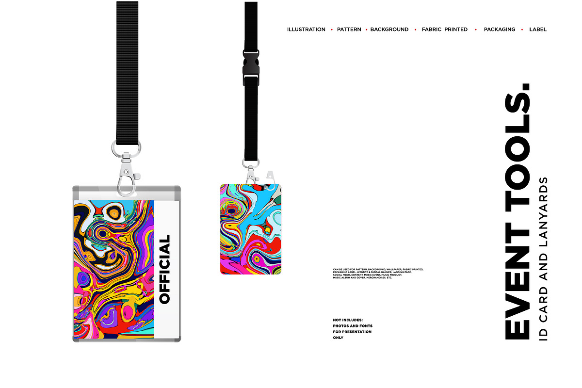 FLUID BACKGROUND. 20 Flat Colors, a Background Graphic by singpentinkhappy (Photo 8 of 8)