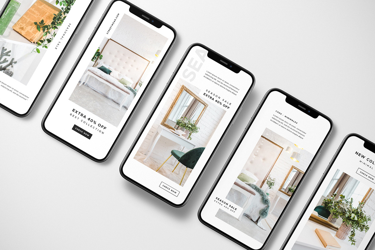 Phone Mockup, an iPhone Mockup by Mockup Supper (Photo 11 of 15)