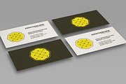 Minimal Branding Identity, a Stationery Template by Graphic Origin (Thumbnail 7 of 13)