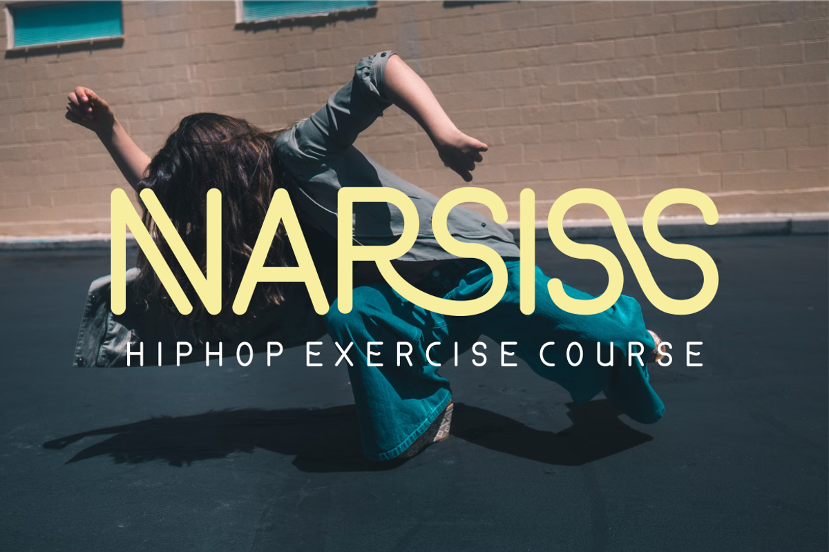 Wennarsoo Font, a Sans Serif Font by brahamb_design (Photo 2 of 6)