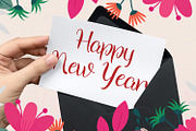 Arionna - Modern Calligraphy Font, a Script Font by StringLabs (Thumbnail 3 of 6)