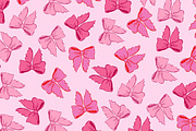 Coquette Tumbler Design Bundle, a Print Template by Art's and patterns (Thumbnail 20 of 34)