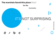 Biwa & Biwa Display, a Sans Serif Font by Wordshape (Thumbnail 9 of 9)