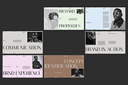 AXELO - Brand Portfolio Keynote, a Presentation Template by Creatorism (Thumbnail 7 of 8)