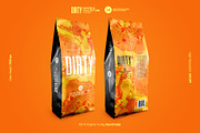 Dirty Marble Collection Volume I, a Pattern Graphic by nicholasasmita (Thumbnail 16 of 16)